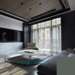 Persiana Veneciana de PVC Indeformable GRIS