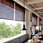 Persiana de ESTERILLA colores Clásicos