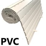 persianas de pvc