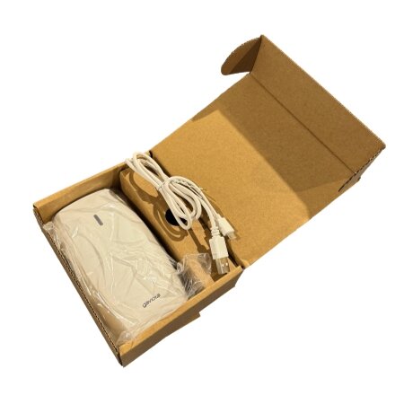 controlador módulo gaviota connect