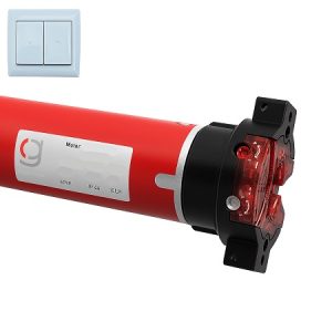 motor gaviota gs s45 10nm (mecánico para pulsador)