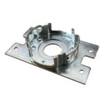 Soporte NICE para motor