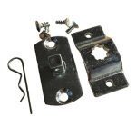 Cherubini soporte OBRA para motor