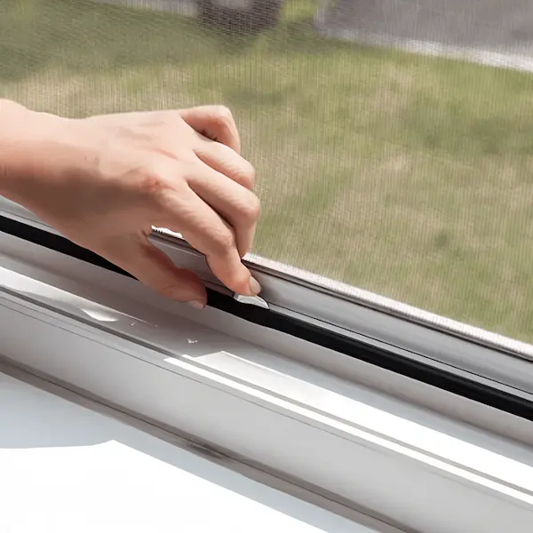 mosquiteras enrollables a medida h